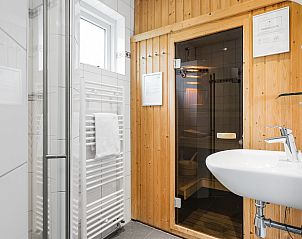 Verblijf 3201173 - Bungalow Veluwe - Heideheuvel | 4-persoons bungalow | 4L1