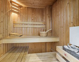 Verblijf 3201173 - Bungalow Veluwe - Heideheuvel | 4-persoons bungalow | 4L1