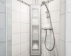 Verblijf 3201173 - Bungalow Veluwe - Heideheuvel | 4-persoons bungalow | 4L1