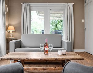 Verblijf 3201173 - Bungalow Veluwe - Heideheuvel | 4-persoons bungalow | 4L1