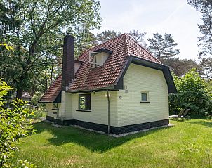 Verblijf 3201173 - Bungalow Veluwe - Heideheuvel | 4-persoons bungalow | 4L1