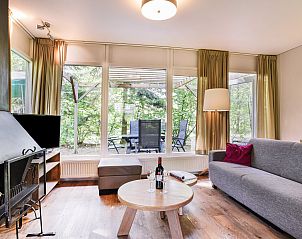 Verblijf 3201175 - Bungalow Veluwe - Heideheuvel | 2-persoons bungalow | 2L