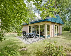 Unterkunft 3201187 - Bungalow Veluwe - Heideheuvel | 4-persoons bungalow | 4C2