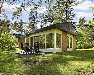 Unterkunft 3201187 - Bungalow Veluwe - Heideheuvel | 4-persoons bungalow | 4C2