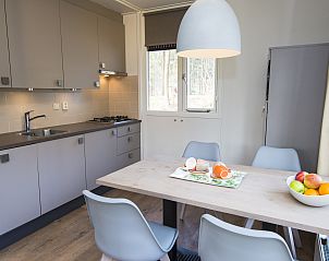 Unterkunft 3201187 - Bungalow Veluwe - Heideheuvel | 4-persoons bungalow | 4C2