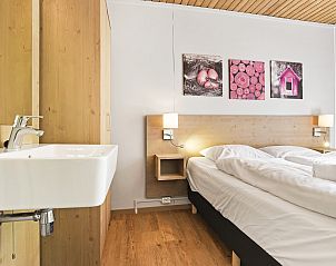 Unterkunft 3201187 - Bungalow Veluwe - Heideheuvel | 4-persoons bungalow | 4C2