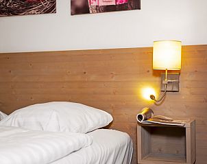 Verblijf 3201189 - Bungalow Veluwe - Heideheuvel | 6-persoons hondenbungalow | 6CD