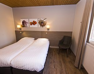 Verblijf 3201190 - Bungalow Veluwe - Heideheuvel | 2-persoons bungalow - Extra toegankelijk | 2CT