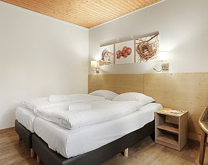 Verblijf 3201190 - Bungalow Veluwe - Heideheuvel | 2-persoons bungalow - Extra toegankelijk | 2CT