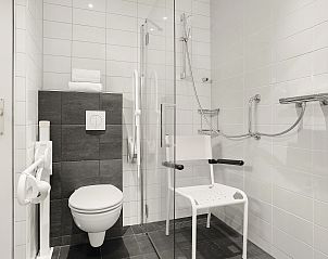 Verblijf 3201190 - Bungalow Veluwe - Heideheuvel | 2-persoons bungalow - Extra toegankelijk | 2CT