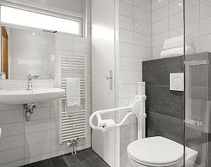 Verblijf 3201190 - Bungalow Veluwe - Heideheuvel | 2-persoons bungalow - Extra toegankelijk | 2CT