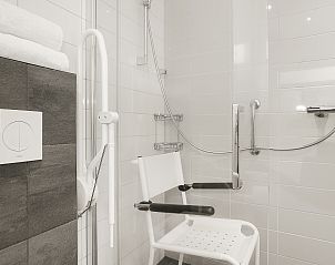 Verblijf 3201190 - Bungalow Veluwe - Heideheuvel | 2-persoons bungalow - Extra toegankelijk | 2CT