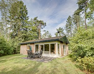 Unterkunft 3201193 - Bungalow Veluwe - Heideheuvel | 6-persoons bungalow | 6CE