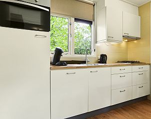 Unterkunft 3201193 - Bungalow Veluwe - Heideheuvel | 6-persoons bungalow | 6CE