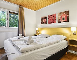 Unterkunft 3201193 - Bungalow Veluwe - Heideheuvel | 6-persoons bungalow | 6CE