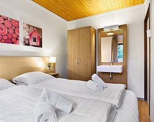 Unterkunft 3201193 - Bungalow Veluwe - Heideheuvel | 6-persoons bungalow | 6CE