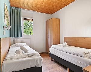 Unterkunft 3201193 - Bungalow Veluwe - Heideheuvel | 6-persoons bungalow | 6CE