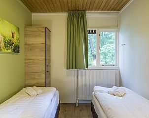 Verblijf 3201195 - Bungalow Veluwe - Heideheuvel | 18-persoons reuniebungalow | 18C