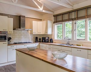 Verblijf 3201195 - Bungalow Veluwe - Heideheuvel | 18-persoons reuniebungalow | 18C