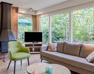 Verblijf 3201195 - Bungalow Veluwe - Heideheuvel | 18-persoons reuniebungalow | 18C