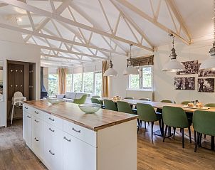 Verblijf 3201195 - Bungalow Veluwe - Heideheuvel | 18-persoons reuniebungalow | 18C