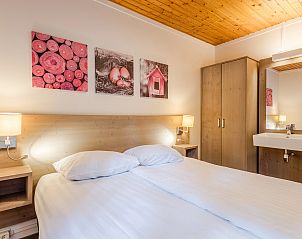 Verblijf 3201195 - Bungalow Veluwe - Heideheuvel | 18-persoons reuniebungalow | 18C