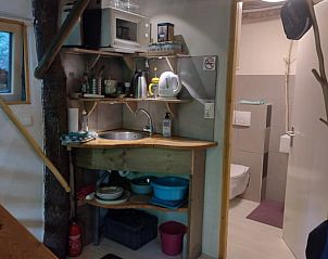 Verblijf 3201200 - Vakantiewoning Veluwe - Huisje in Beekbergen