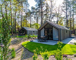 Unterkunft 3201201 - Ferienhaus Veluwe - EuroParcs Beekbergen