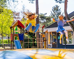 Unterkunft 3201201 - Ferienhaus Veluwe - EuroParcs Beekbergen