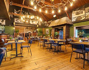 Unterkunft 3201201 - Ferienhaus Veluwe - EuroParcs Beekbergen