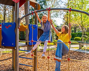 Unterkunft 3201201 - Ferienhaus Veluwe - EuroParcs Beekbergen