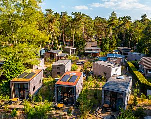 Unterkunft 3201201 - Ferienhaus Veluwe - EuroParcs Beekbergen