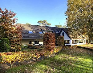 Unterkunft 3201201 - Ferienhaus Veluwe - EuroParcs Beekbergen