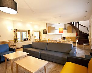 Unterkunft 3201201 - Ferienhaus Veluwe - EuroParcs Beekbergen