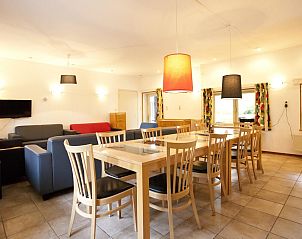 Unterkunft 3201201 - Ferienhaus Veluwe - EuroParcs Beekbergen