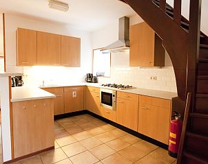 Unterkunft 3201201 - Ferienhaus Veluwe - EuroParcs Beekbergen