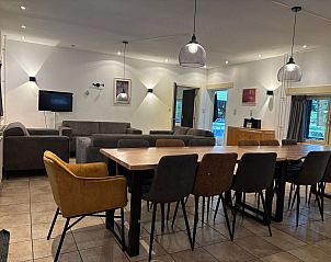 Unterkunft 3201201 - Ferienhaus Veluwe - EuroParcs Beekbergen