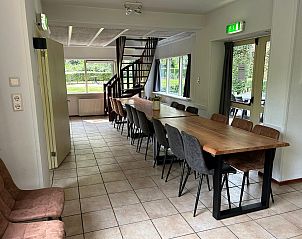 Unterkunft 3201201 - Ferienhaus Veluwe - EuroParcs Beekbergen