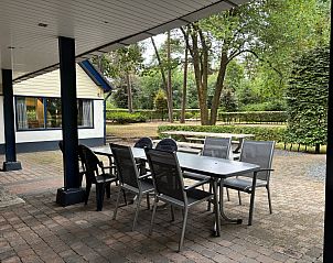 Unterkunft 3201201 - Ferienhaus Veluwe - EuroParcs Beekbergen