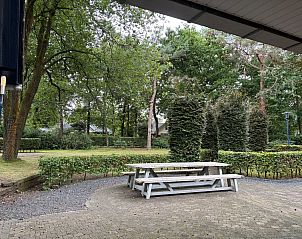 Unterkunft 3201201 - Ferienhaus Veluwe - EuroParcs Beekbergen