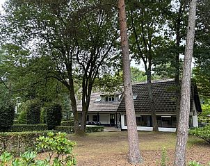 Unterkunft 3201201 - Ferienhaus Veluwe - EuroParcs Beekbergen