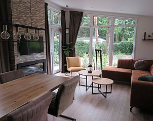 Verblijf 3201203 - Vakantiewoning Veluwe - Vakantiepark «De Rimboe & De Woeste Hoogte 25»