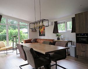 Verblijf 3201203 - Vakantiewoning Veluwe - Vakantiepark «De Rimboe & De Woeste Hoogte 25»