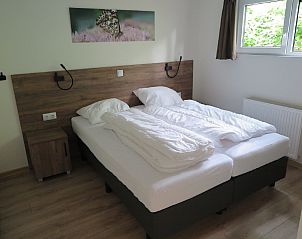 Verblijf 3201203 - Vakantiewoning Veluwe - Vakantiepark «De Rimboe & De Woeste Hoogte 25»