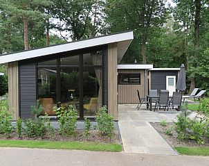 Verblijf 3201203 - Vakantiewoning Veluwe - Vakantiepark «De Rimboe & De Woeste Hoogte 25»