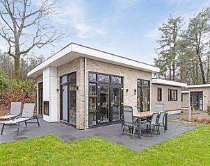 Unterkunft 320121 • Ferienhaus Veluwe • Belvedere 