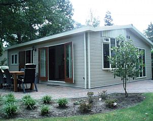 Unterkunft 320126 - Ferienhaus Veluwe - vakantiewoning Beenhorst B11 Veluwe