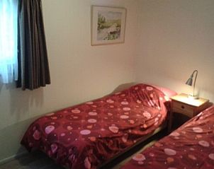 Unterkunft 320126 - Ferienhaus Veluwe - vakantiewoning Beenhorst B11 Veluwe