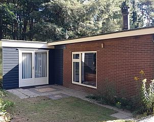 Unterkunft 320138 - Ferienhaus Veluwe - Vakantiehuisje in Beekbergen