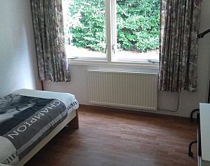 Unterkunft 320138 - Ferienhaus Veluwe - Vakantiehuisje in Beekbergen